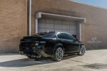 Chevrolet SS by Ultimate Auto 2014 года